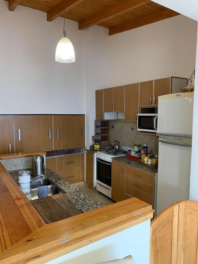 Espacio Alem Comodoro Rivadavia Bagian luar foto