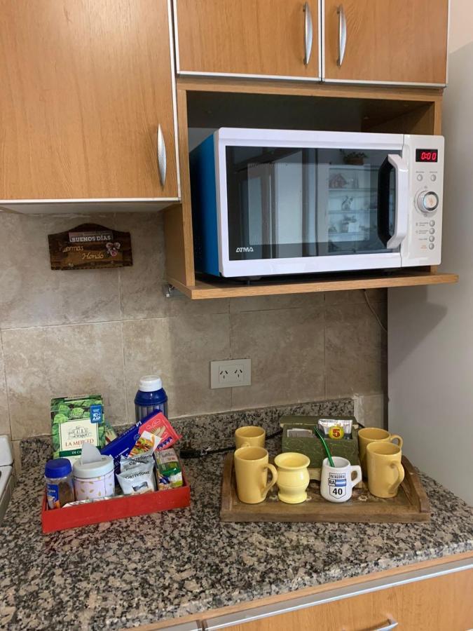 Espacio Alem Comodoro Rivadavia Bagian luar foto